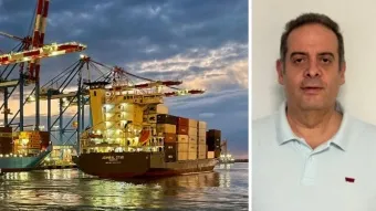 חנ״י: מכרז להקמת מתחמים לוגיסטיים חדשים בעורף נמל אשדוד 