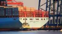 ה-P3 תפעיל אוניות בעלות קיבולת של 19,200 TEU
