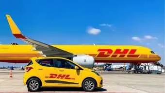 חברת DHL אקספרס: הושקו שירותי שילוח לבחריין