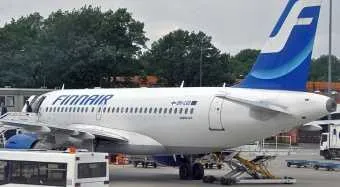 Finnair בדרך לשיתופי פעולה