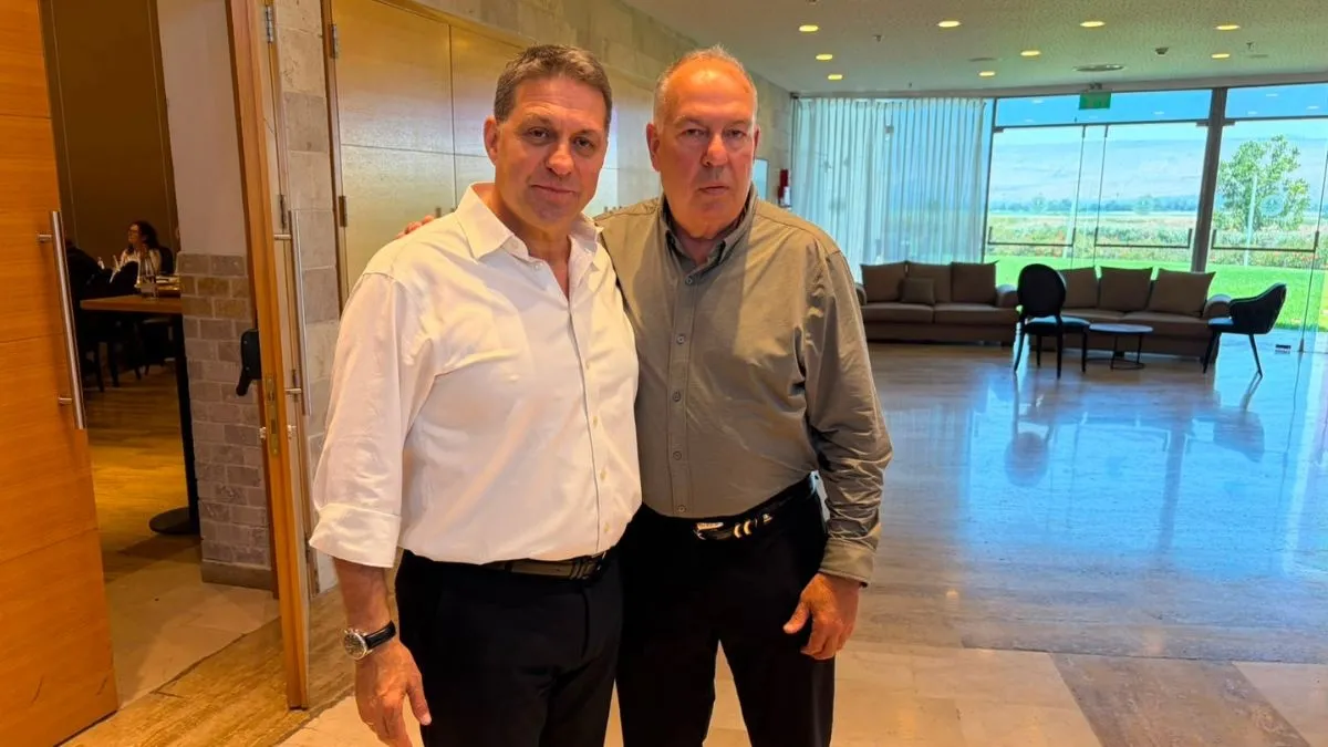המגזר העסקי, השלטון המקומי והכנסת משיקים תוכנית חירום להאצת הצמיחה