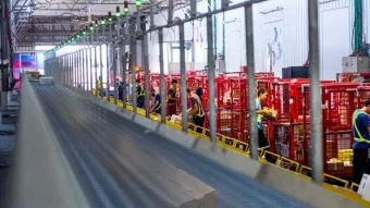 חדשות בנושאי שילוח בינלאומי, יבוא, יצוא, תעשיה ולוגיסטיקה  | PORT2PORT