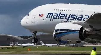 אוסטרליה מתחייבת להמשיך בחיפוש אחר MH370