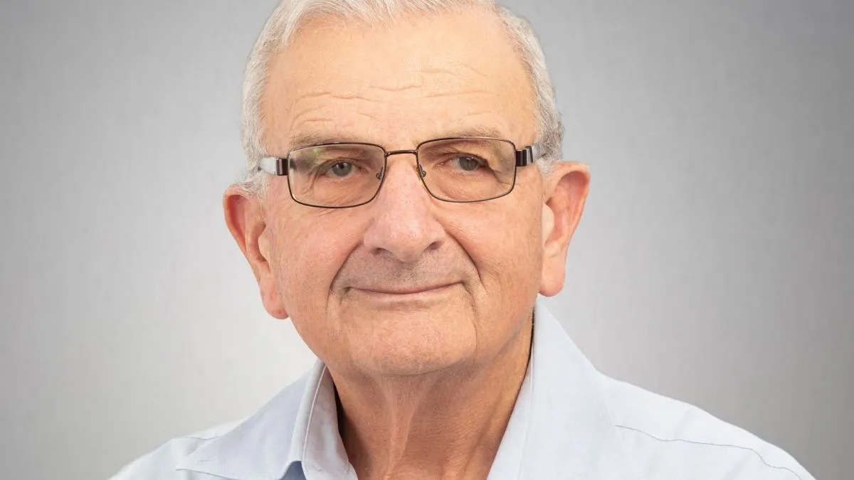 דו״ח MPS לשנת 2025: ״ישראל פועלת ללא אסטרטגיה ימית - נדרשת הקמה מיידית של צי ברזל״