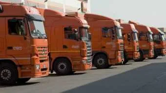 TNT אקספרס מחברת את איסטנבול עם אירופה