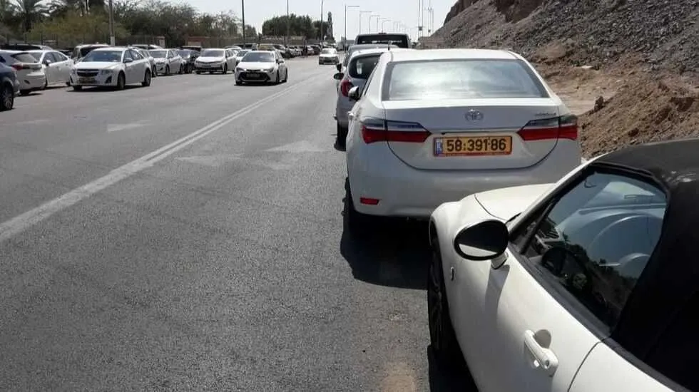 תמונות באדיבות דוברות עיריית אילת 