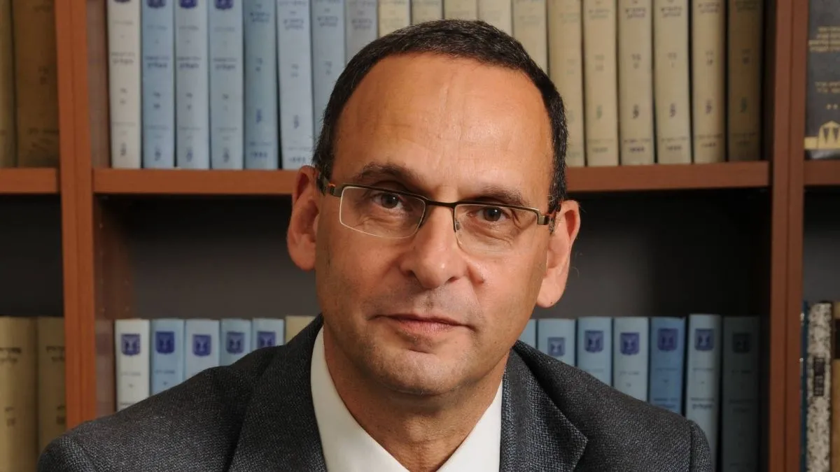 עו״ד שמואל גרוסמן