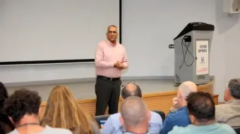 הובלה ימית: חדשות בנושא נמל אשדוד