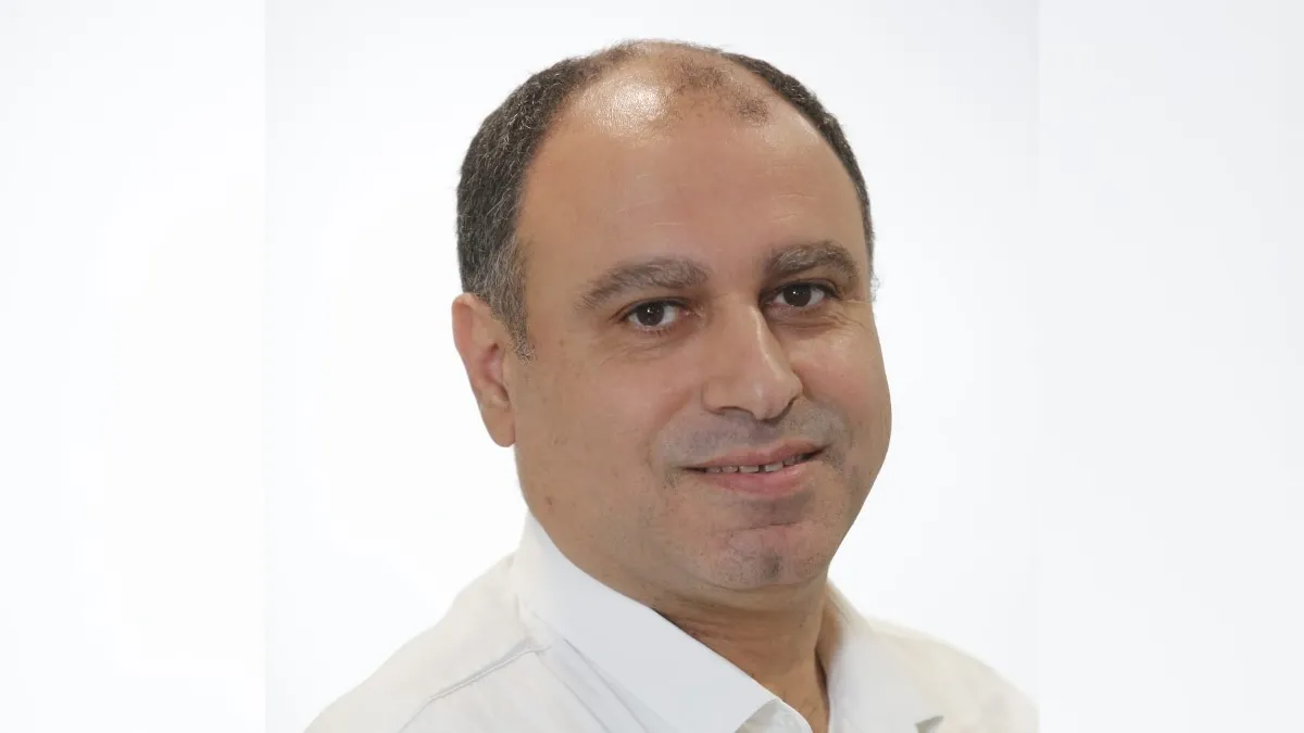 מינוי חדש בנמל אשדוד: דודו לוטטי מונה לראש אגף טכנולוגיות