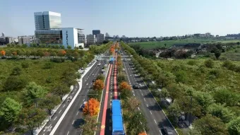 הדמייה באדיבות נתיבי איילון 