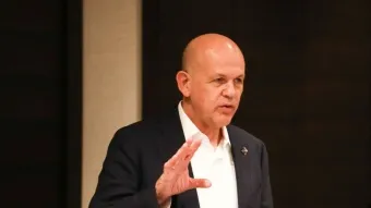 אלי גליקמן, נשיא ומנכ״ל צים 