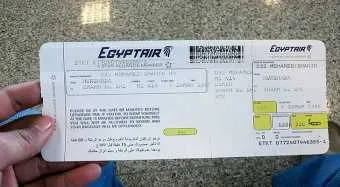התרסקות המטוס המצרי: דוח חקירה ראשוני יוגש בתוך חודש