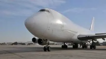 חברת Exp-Air תייצג את ק.א.ל בקנדה