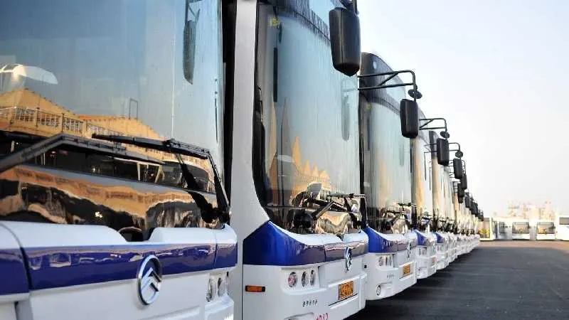 עלייה ביבוא כלי רכב מסחריים 