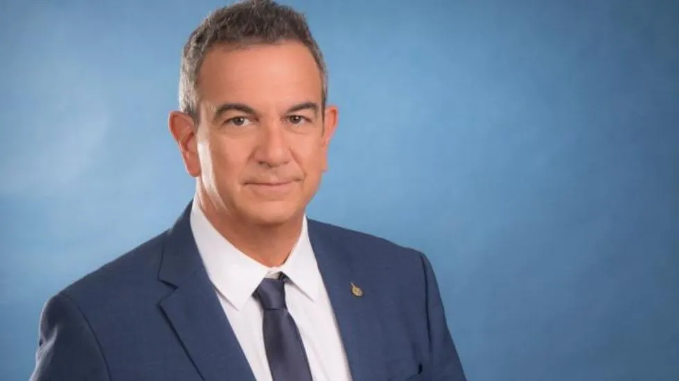 ד״ר רון תומר, נשיא התאחדות התעשיינים