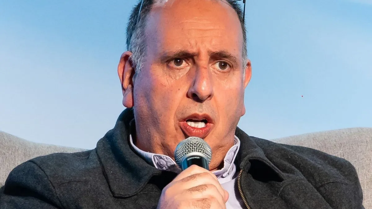כרמל סנראלדין. צילום: סטודיו ארט