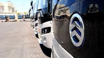 גולדן דרגון הוא מותג האוטובוסים הנמכר בישראל בשנת 2022