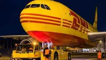 DHL מגדילה את יכולת הטיפול במשלחים בדרום ארצות הברית