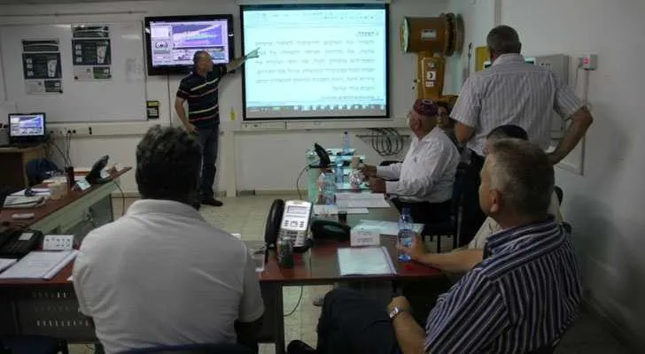 צילומים: דוברות נמל חיפה