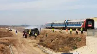 תרגיל חירום בהשתתפות מאות עובדים