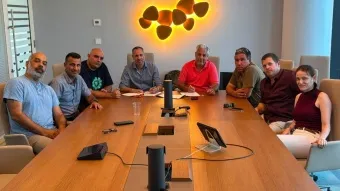 חדשות בנושאי תעשייה, סחר בינלאומי, מכס, תקינה ועוד | PORT2PORT