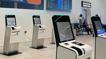 רש״ת: כל הטיסות הבינלאומיות בנתב״ג פועלות כיום מטרמינל 3 בלבד