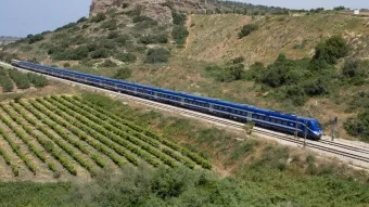 הושלמה הסגירה הפיננסית למימון מחדש של רכישת נמל חיפה