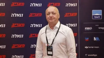 שאול שניידר, יו״ר נמל אשדוד. ״בשורה גדולה לציבור ולמדינה״