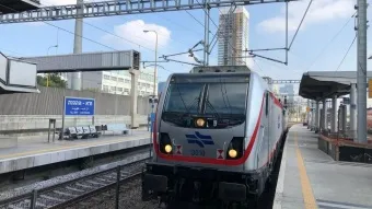 הוות״ל אישר הקמת שתי מסילות נוספות באיילון