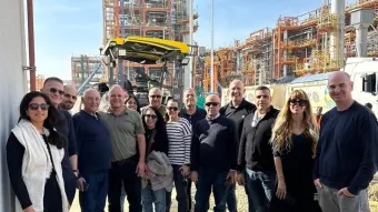 הובלה ימית: חדשות בנושא נמל אשדוד