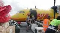 מחדשים פעילות ב-DHL חוף השנהב