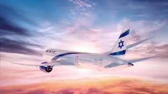 אל על: רווח נקי של 49 מיליון דולר ברבעון השלישי