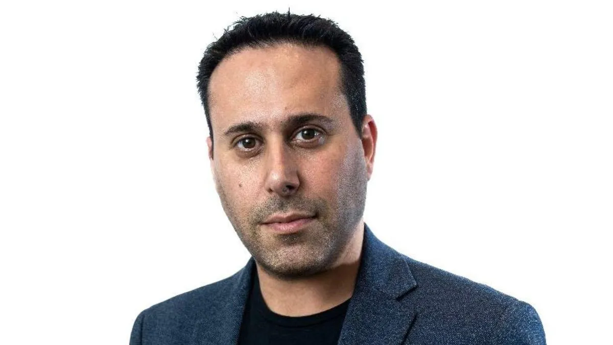 עמית חן, מנכ״ל יוניקרגו. כל מוצר צריך להיבחן ב'עין רגולטורית'