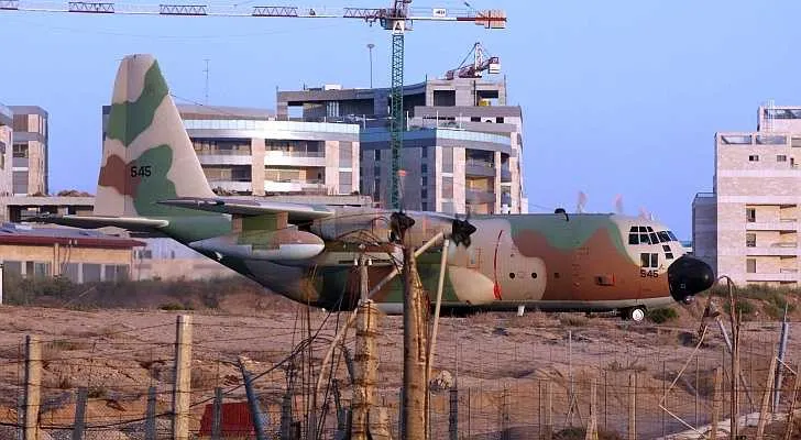 צילום: רוני שיצר