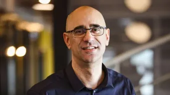 צביקה שכטרמן, מנכ״ל תעשיות מספנות