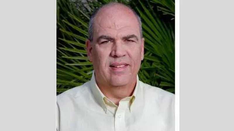 חנן כרמלי, מנכ״ל theDock
