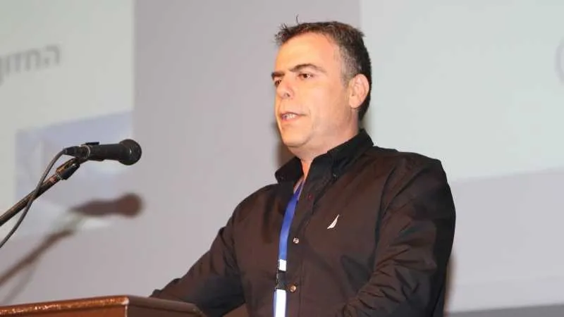 יהודה סוויד מחברת פריגו