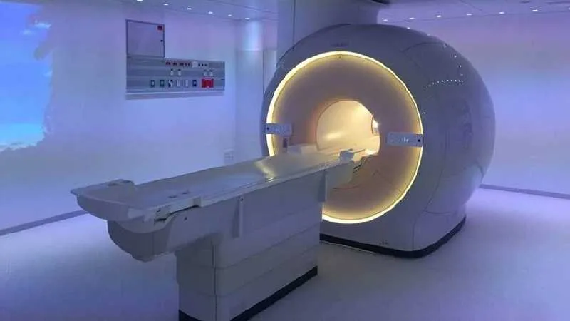 מכשיר MRI