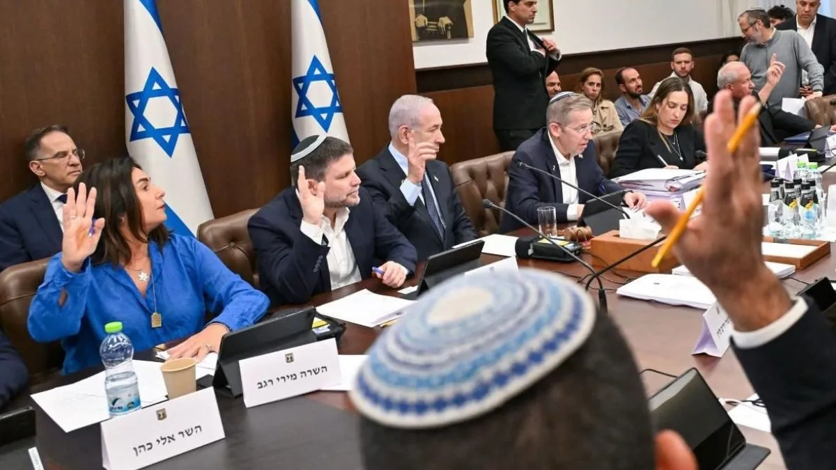 משרד התחבורה ומשרד האוצר סיכמו את תקציב 2026