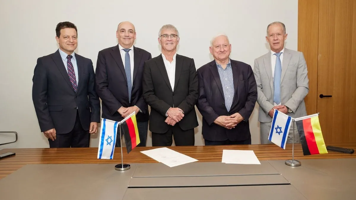 דרמה בענף הספנות: האפאג-לויד רוכשת את צים בעסקת ענק של 4.2 מיליארד דולר