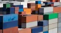 Drewry: צפוי מחסור במכולות