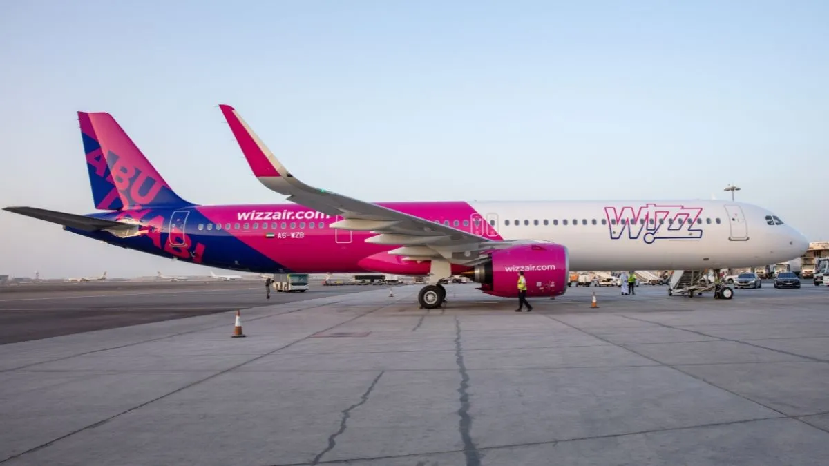 הארכה נוספת בהשעיית הפעילות: Wizz Air לא תחזור לישראל לפני ה-21 באפריל