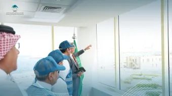 בעקבות המתיחות במפרץ: סעודיה הופכת למרכז לוגיסטי חלופי לאניות באזור