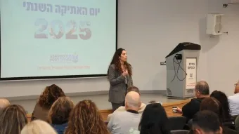 חנ״י: מכרז להקמת מתחמים לוגיסטיים חדשים בעורף נמל אשדוד 