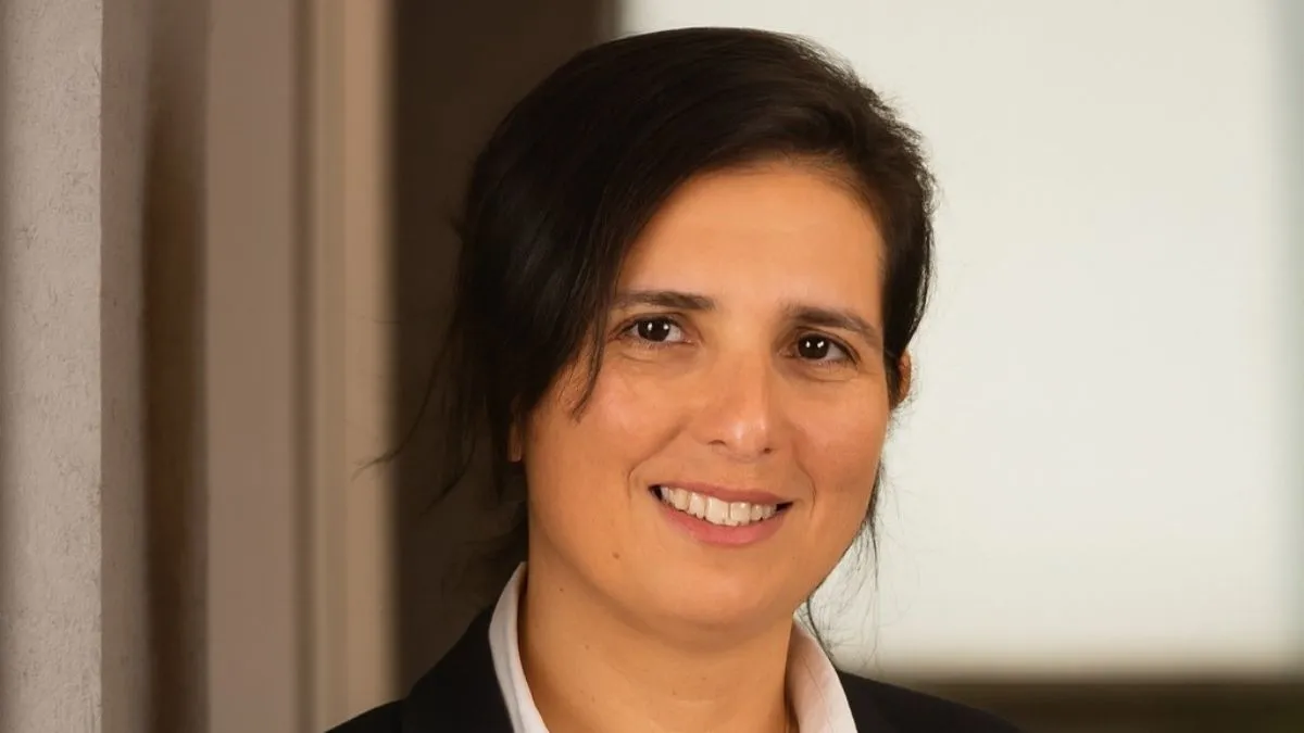 רעות שרון, ראש מינהל תעשיות במשרד הכלכלה