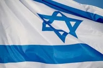 דגל ישראל, תמונה: לע״מ