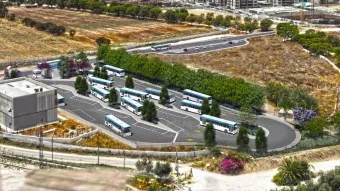 הובלה יבשתית: חדשות בנושא תשתיות ותחבורה - 3