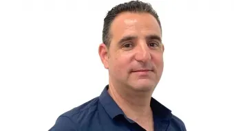 אלון בילבסקי. מנהל תחום תפעול, חטיבת ייעוץ ניהולי בחברת AVIV AMCG