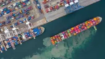 מכון Sea Intelligence: עלייה ברווחים לאור ביטולי הפלגות מופרזים