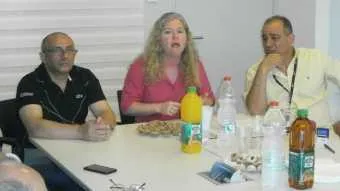 אותם ערכים, אותה תרבות ארגונית